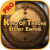 King of Throne - Secret Empire Pro App Icon