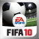 FIFA 10 by EA SPORTS App Icon