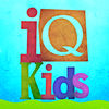 IQ Kids test App Icon