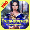 Truth Revealed - Atlantis Mystery Pro App Icon