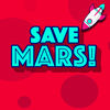 Save Mars PRO App Icon