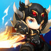 Gods Wars IV  Rise of War-God App Icon