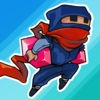 Rogue Ninja App Icon