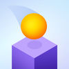 Cube Skip App Icon