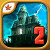 Return to Grisly Manor App Icon