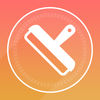 Cleaner Pro Advanced - Clean and Remove Duplicate Contacts and Phone Delete Merge and Cleanup Duplicates App Icon