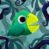 TROPICO - a tiny parrot adventure App Icon