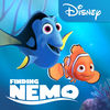 Finding Nemo Storybook Deluxe App Icon