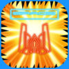 Space Ship Jump Pro App Icon