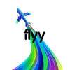flyy - touch the air App Icon