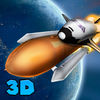 Space Shuttle Flight Simulator 3D Launch Full