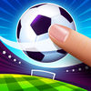 Flick Soccer 17 App Icon