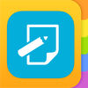 Well Notes App Icon