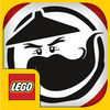 LEGO Ninjago WU-CRU App Icon