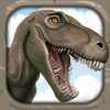 Dinosaurs Prehistoric Animals Puzzle - logic game for preschool kids vol3 App Icon