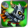 Knights Rush Lite App Icon