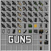 Guns Mod - Weapons