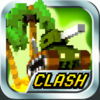 Clash of war! App Icon