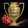 Backgammon - Lord of the Board App Icon