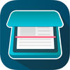 Easy Scanner Pro - PDF scanner app to scan document photo and business card App Icon