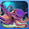 Dangerous  Sea Monster Hunter Pro  Hunt Giant Octopus App Icon