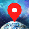 Pokemon GO Map Radar - Find all live pokemons in realtime App Icon