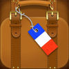 Русско-французский разговорник туриста App Icon