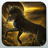 Lets Hunt Wild Wolf Pro  Forest Hunter App Icon