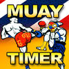 Muay Timer - Full Version App Icon