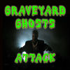 Graveyard Ghosts Attack