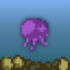 飞扬的章鱼－flappybird经典单机免费益智游戏 App Icon
