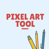 Pixel Art Tool App Icon