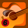 Guitarists Reference App Icon