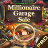 Millionaire Garage Sale Mystery