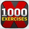 1000 Exercises by Men’s Health and Women’s Health