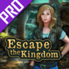 Escape the Kingdom - Find the Way Out Pro