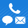Favorites - Speed Dial SMS MMS and Email with Photos App Icon