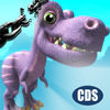 Jurassic Dino Kids Unlocked App Icon