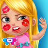 Babysitter Mania - Fun Kids Game App Icon