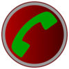 Automatic call phone or phone recording App Icon