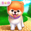 Boo - The Worlds Cutest Dog Game!