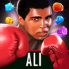 Muhammad Ali Puzzle King App Icon