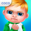 Baby Boss - Care Dress Up and Play App Icon