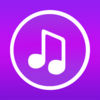 Flip Music - Free Music Player and Mp3 Music Streaming app and Music Sound Cloud App Icon