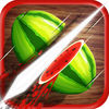 Legends of the Black Samurai The Fruit Slayer Pro App Icon