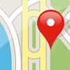 Fake Location and GPS Spoof - Change my map position App Icon