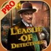 League of Detectives - Hiddne Objects Pro App Icon