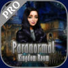 Paranormal Kingdom Room Pro App Icon