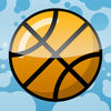 Aqua Hoops App Icon