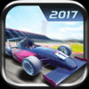 F1 Mobile 2017 App Icon